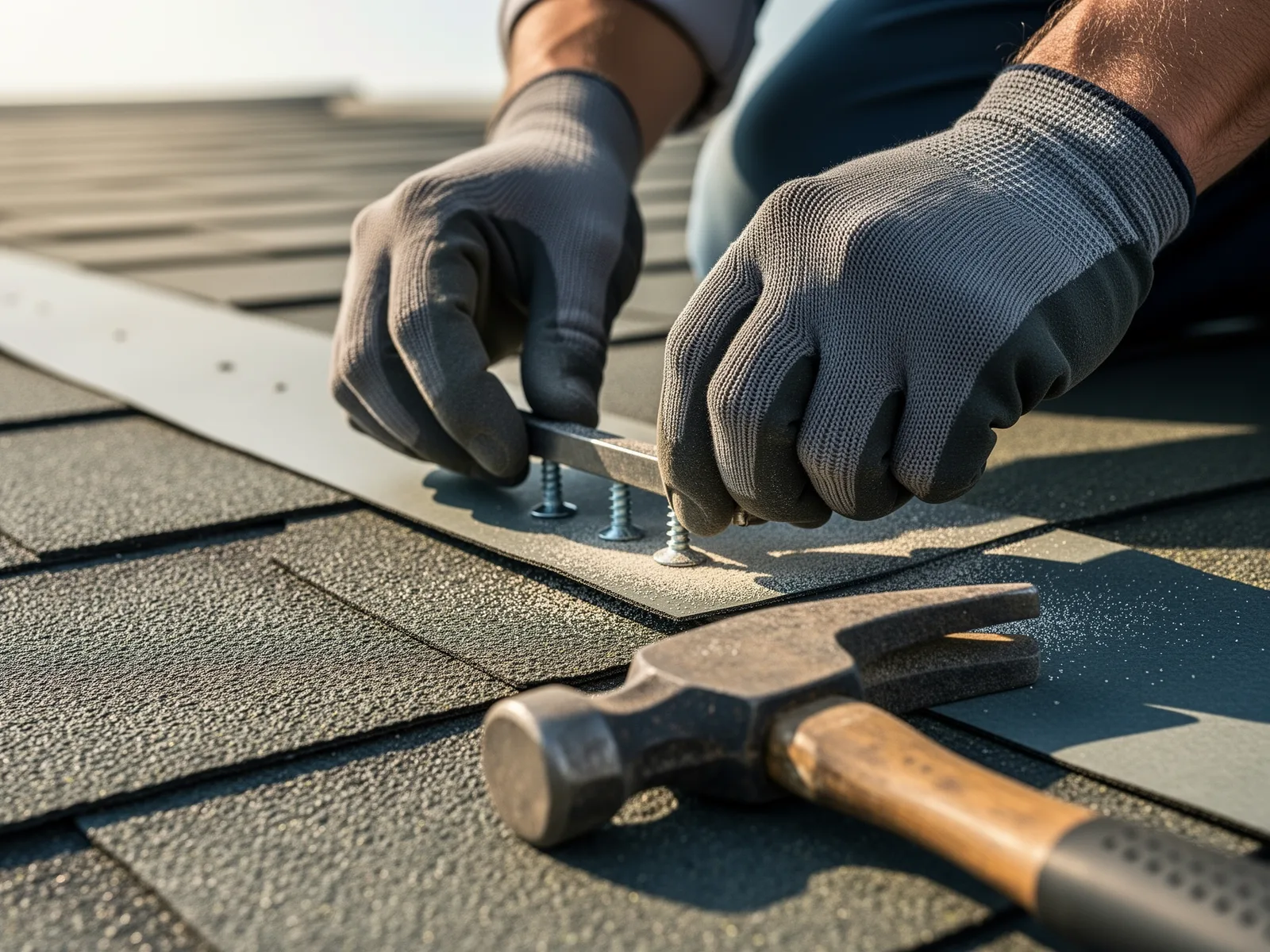 Why choose Fascia Repair in Canon City, CO